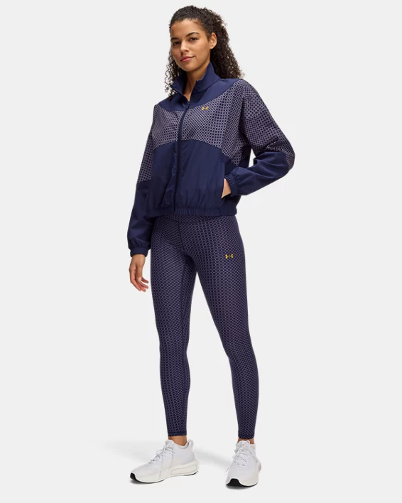 Under Armour Leggings UA Motion Holiday Para Mujer  