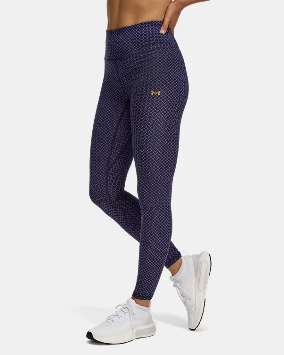 Under Armour Leggings UA Motion Holiday para mujer  