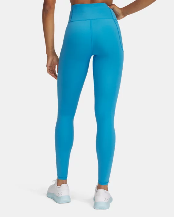 Under Armour Leggings UA Motion Para Mujer  
