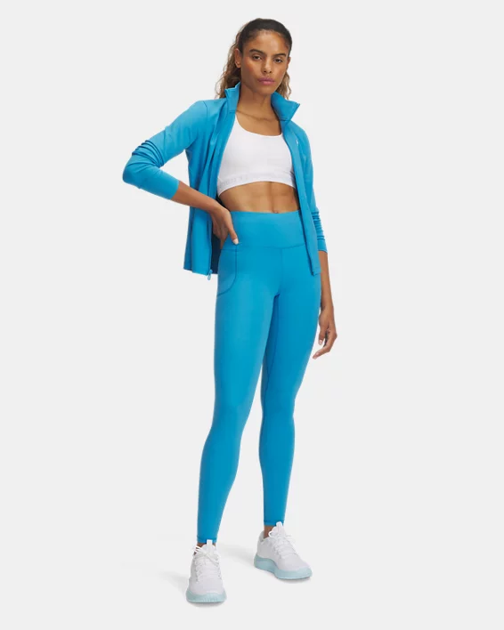 Under Armour Leggings UA Motion Para Mujer  