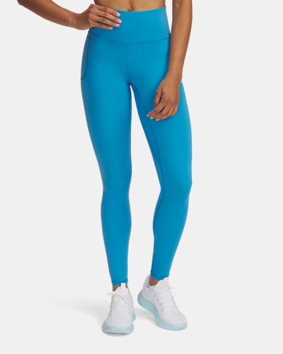 Under Armour Leggings UA Motion para mujer  