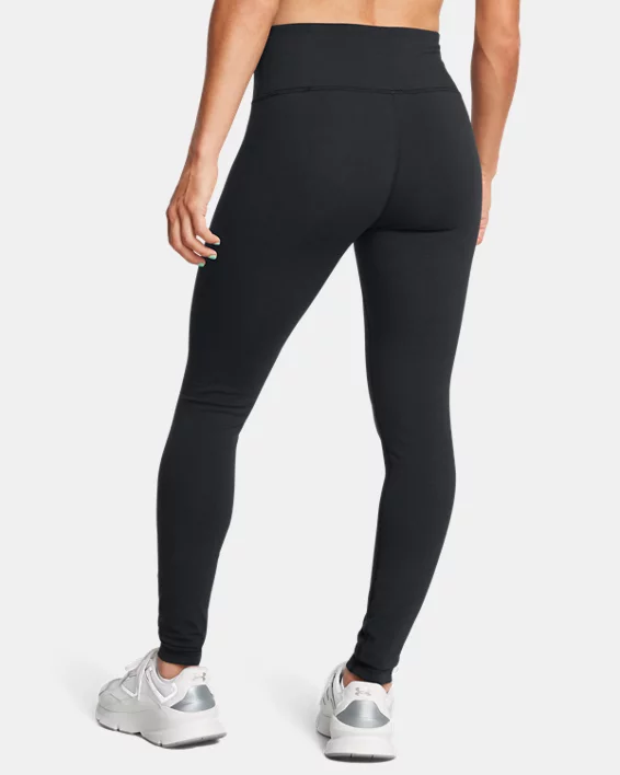 Under Armour Leggings UA Rival Para Mujer  