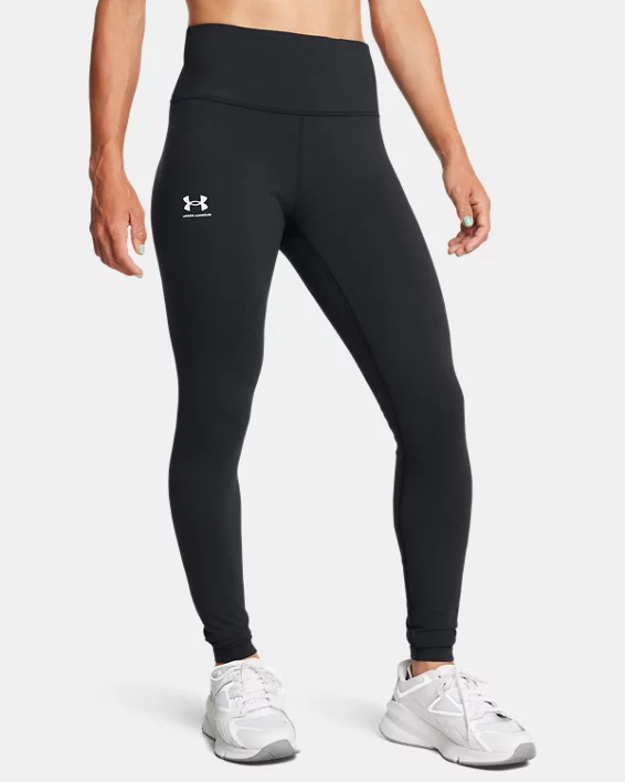 Under Armour Leggings UA Rival para mujer  