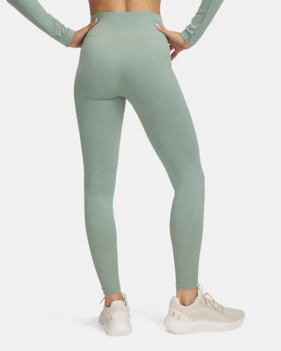 Under Armour Leggings UA Train Seamless Para Mujer  