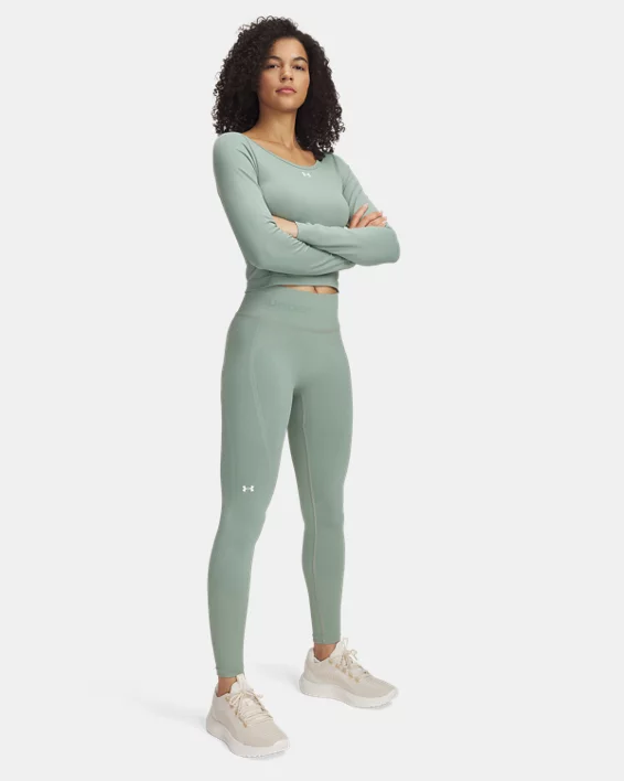 Under Armour Leggings UA Train Seamless Para Mujer  