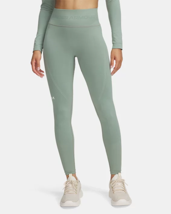 Under Armour Leggings UA Train Seamless para mujer  