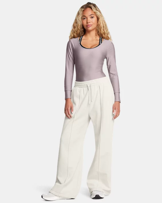 Under Armour Leotardos UA Vanish Para Mujer  