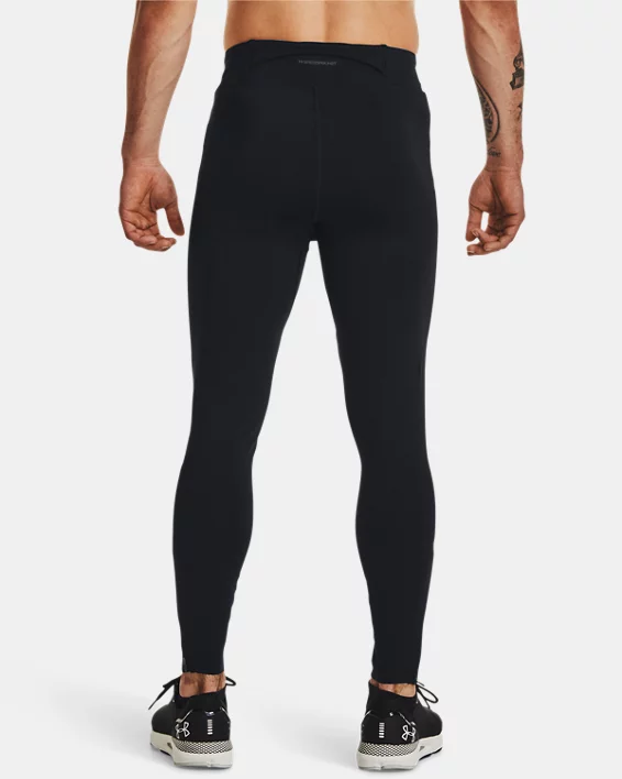 Under Armour Mallas UA Qualifier Elite Para Hombre  