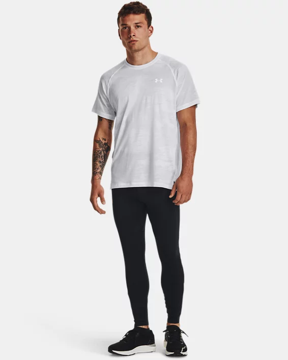 Under Armour Mallas UA Qualifier Elite Para Hombre  