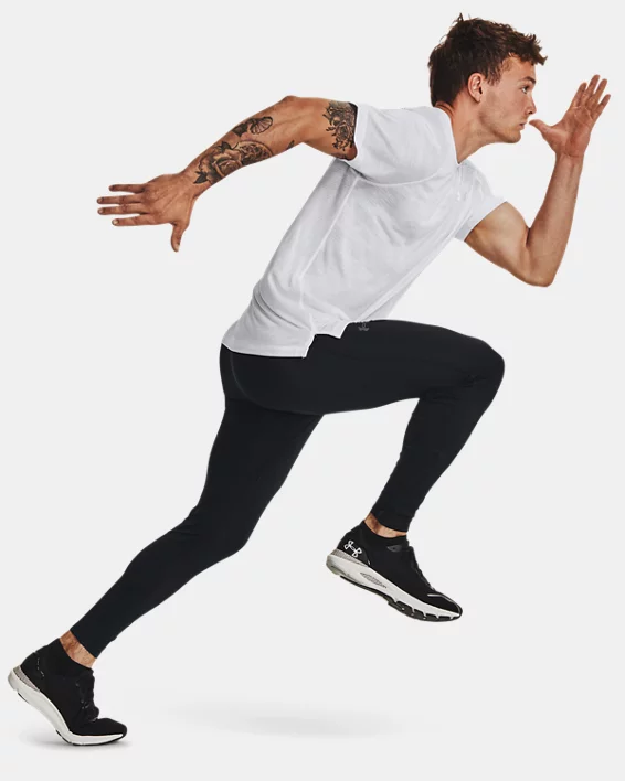 Under Armour Mallas UA Qualifier Elite Para Hombre  