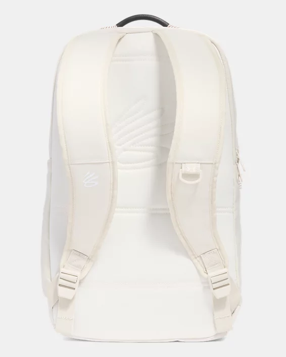 Under Armour Mochila Curry Splash  