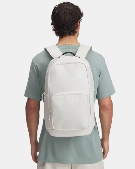 Under Armour Mochila Curry Splash  