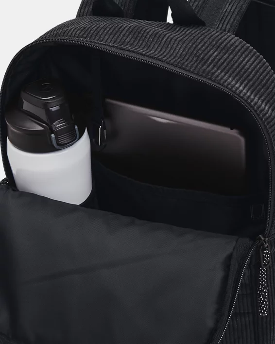 Under Armour Mochila Pequeña De Pana UA Sportstyle  