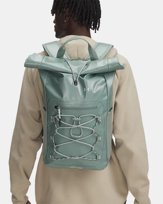 Under Armour Mochila Pequeña UA Summit  