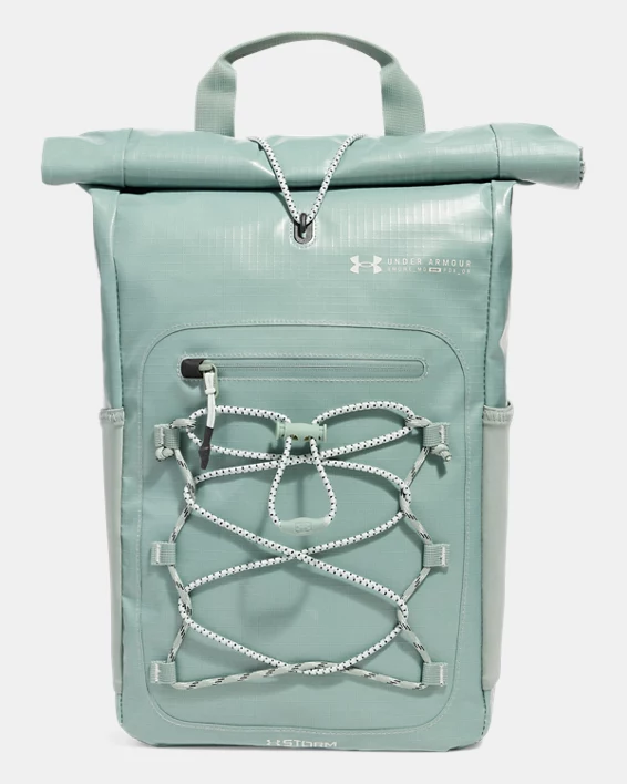 Under Armour Mochila pequeña UA Summit  