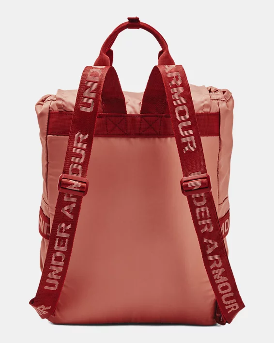 Under Armour Mochila UA Favorite Para Mujer  