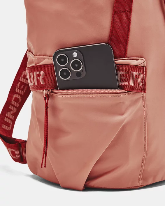 Under Armour Mochila UA Favorite Para Mujer  