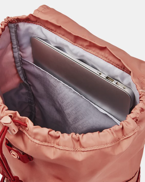 Under Armour Mochila UA Favorite Para Mujer  