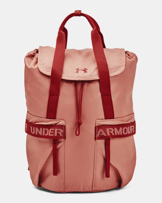 Under Armour Mochila UA Favorite para mujer  