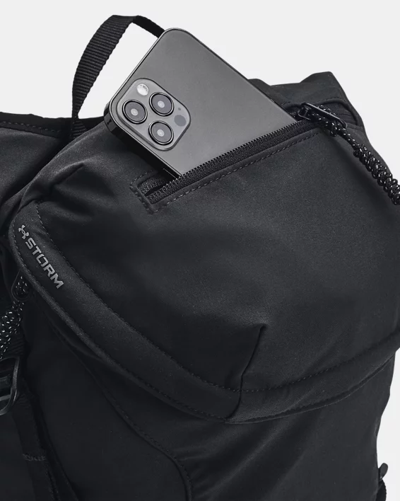 Under Armour Mochila UA Flex Trail  