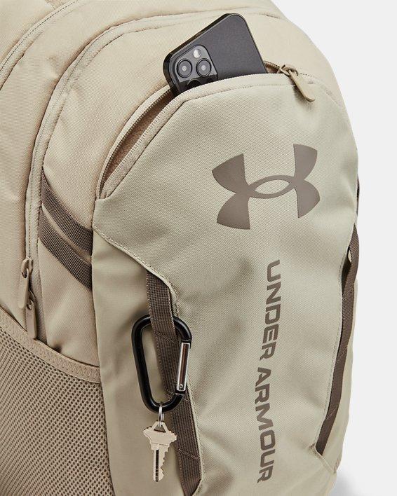 Under Armour Mochila UA Hustle 6.0  