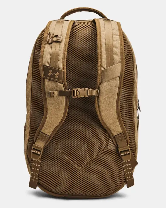 Under Armour Mochila UA Hustle 6.0 Pro  