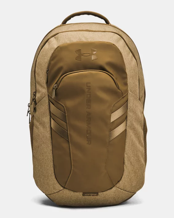 Under Armour Mochila UA Hustle 6.0 Pro  