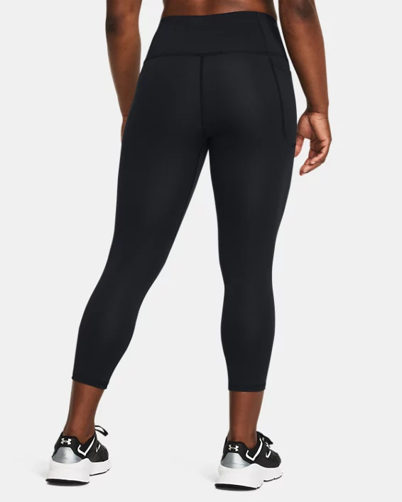 Under Armour Pantalón Capri UA Motion Para Mujer  