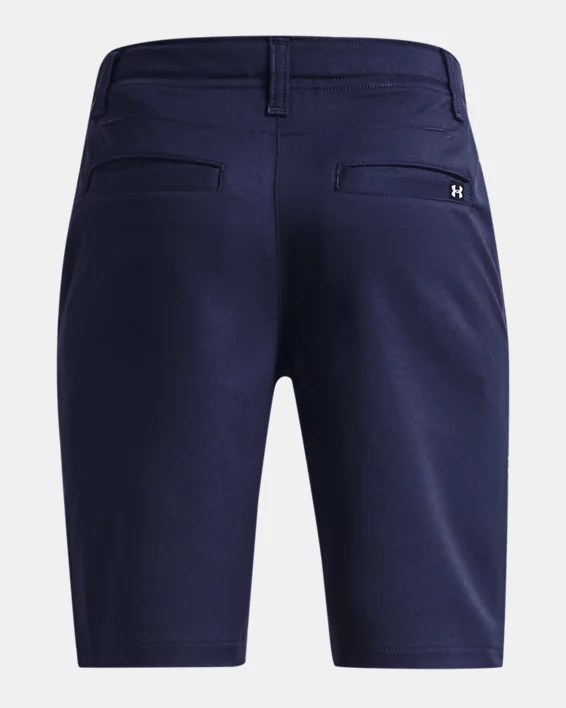Under Armour Pantalón Corto UA Matchplay Para Niño  