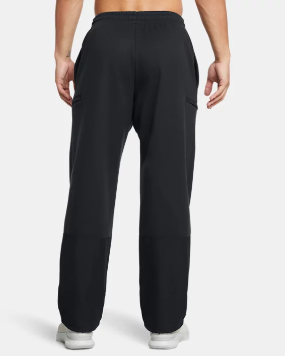 Under Armour Pantalón Curry DNA Fleece Para Hombre  