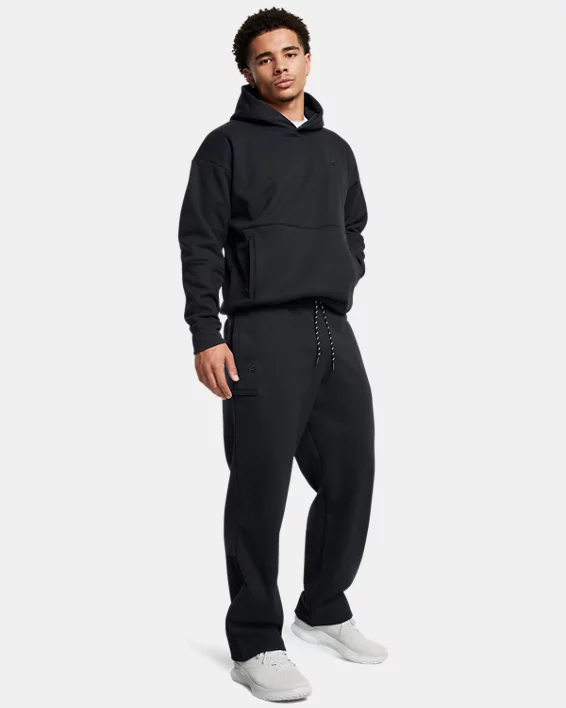 Under Armour Pantalón Curry DNA Fleece Para Hombre  