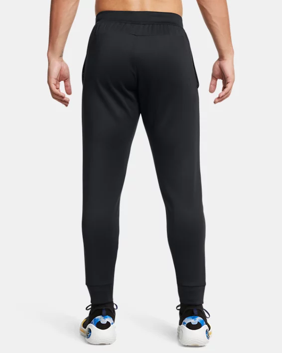 Under Armour Pantalón Curry Travel Para Hombre  