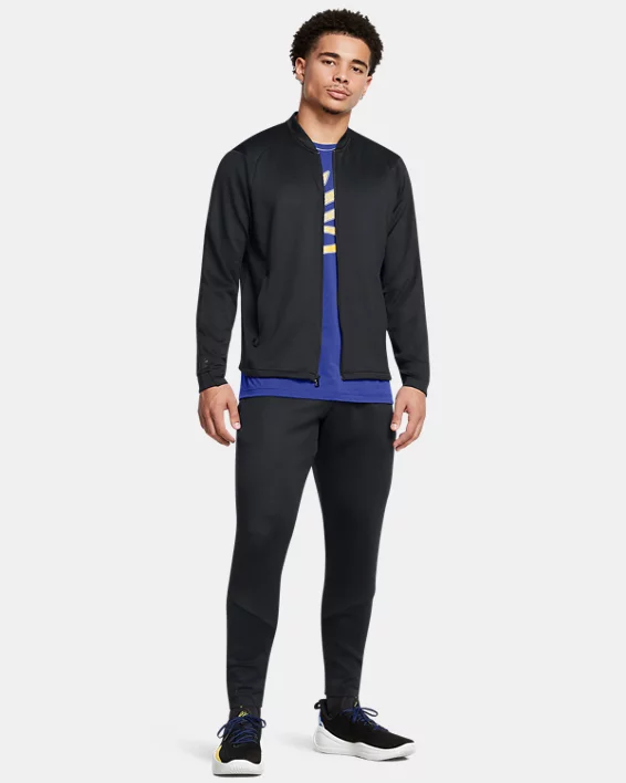 Under Armour Pantalón Curry Travel Para Hombre  