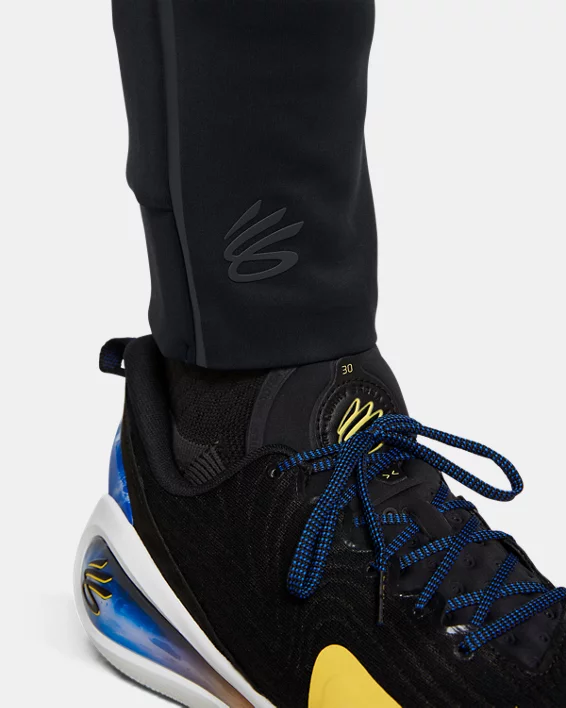 Under Armour Pantalón Curry Travel Para Hombre  