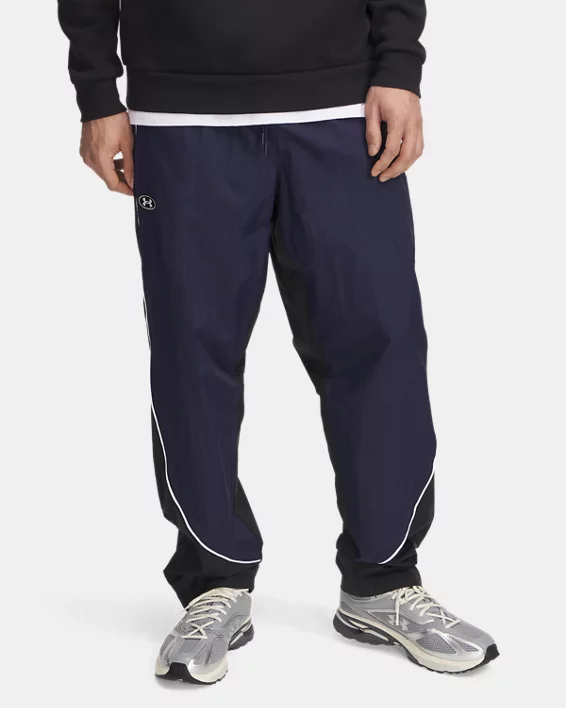 Under Armour Pantalón deportivo UA para hombre  