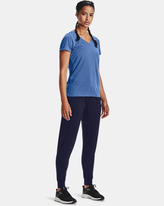 Under Armour Pantalón HeatGear® Para Mujer  