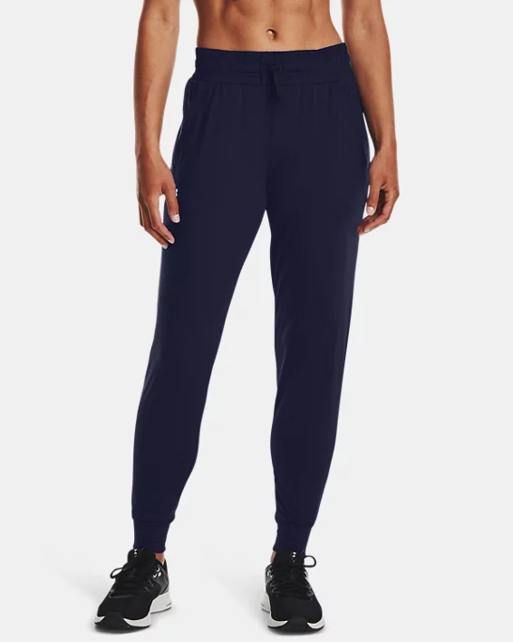 Under Armour Pantalón HeatGear® para mujer  
