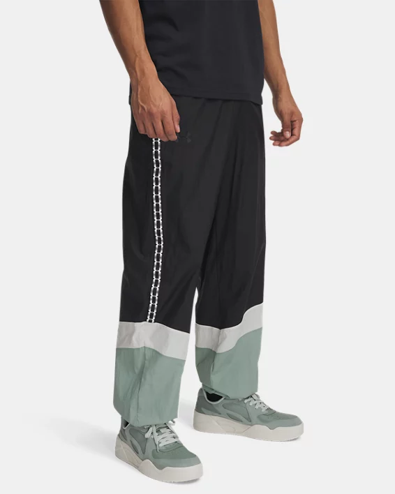 Under Armour Pantalón UA 96 Terrace para hombre  
