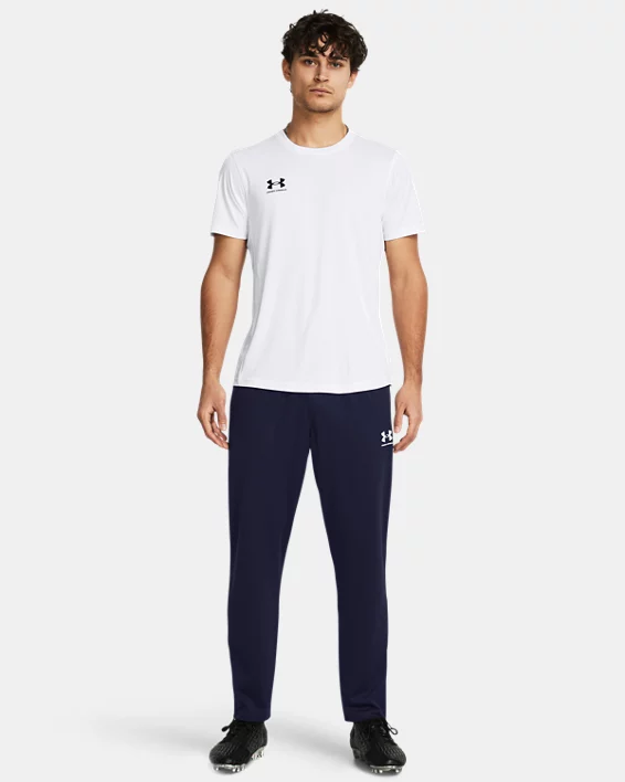 Under Armour Pantalón UA Challenger Para Hombre  
