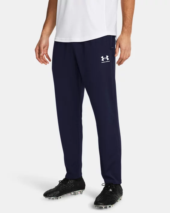 Under Armour Pantalón UA Challenger para hombre  