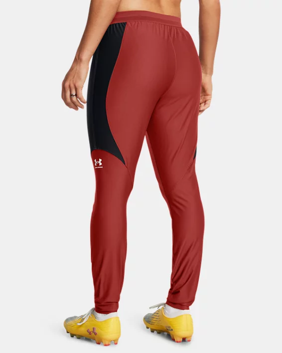 Under Armour Pantalón UA Challenger Pro Para Mujer  