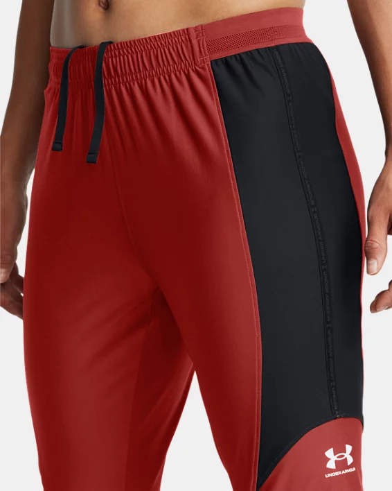 Under Armour Pantalón UA Challenger Pro Para Mujer  