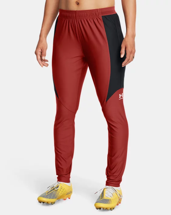 Under Armour Pantalón UA Challenger Pro para mujer  