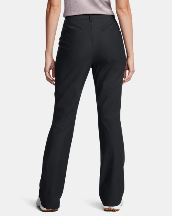 Under Armour Pantalón UA Drive Flare Para Mujer  