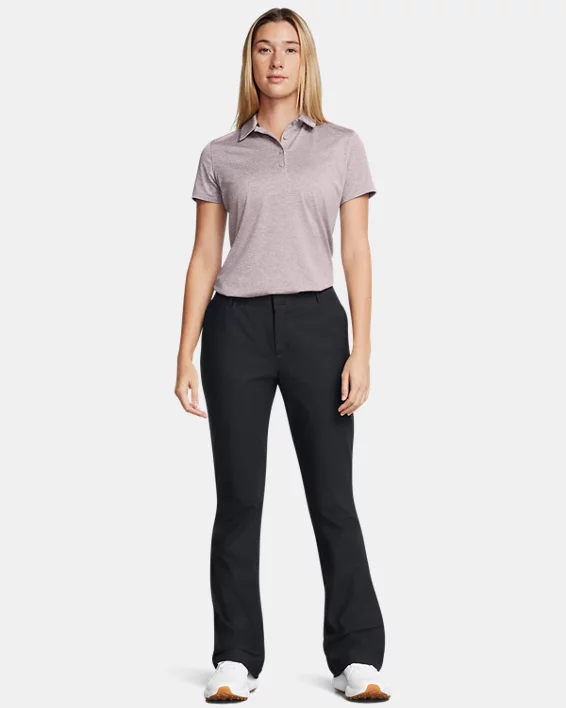 Under Armour Pantalón UA Drive Flare Para Mujer  