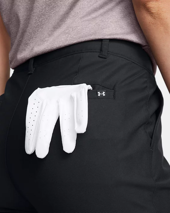 Under Armour Pantalón UA Drive Flare Para Mujer  