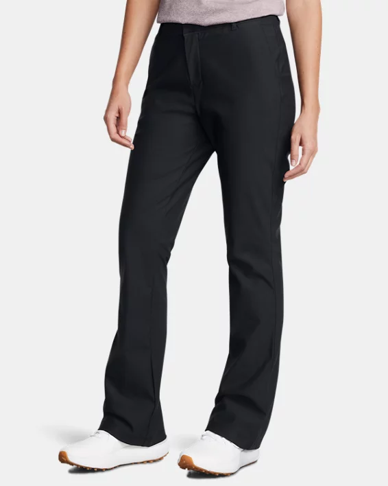 Under Armour Pantalón UA Drive Flare para mujer  