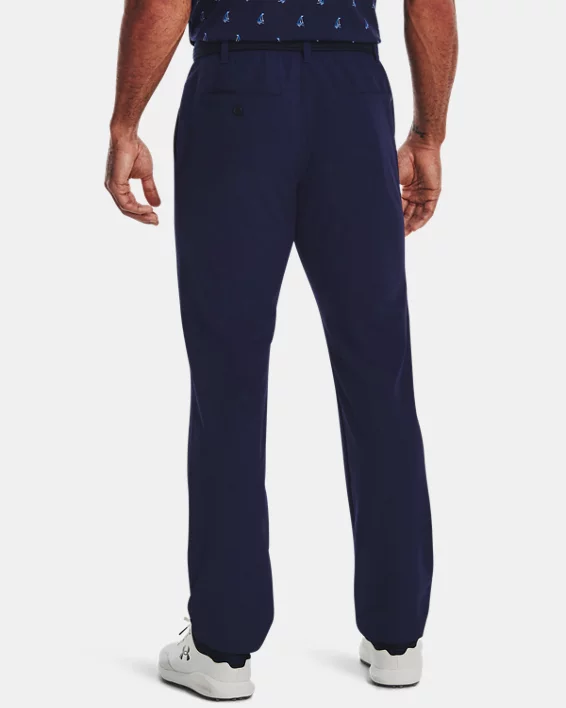 Under Armour Pantalón UA Drive Para Hombre  