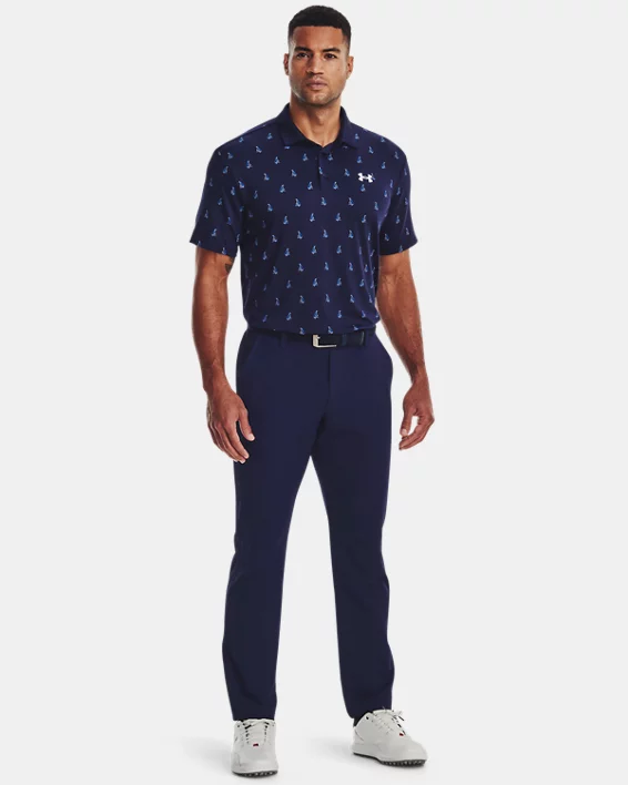 Under Armour Pantalón UA Drive Para Hombre  