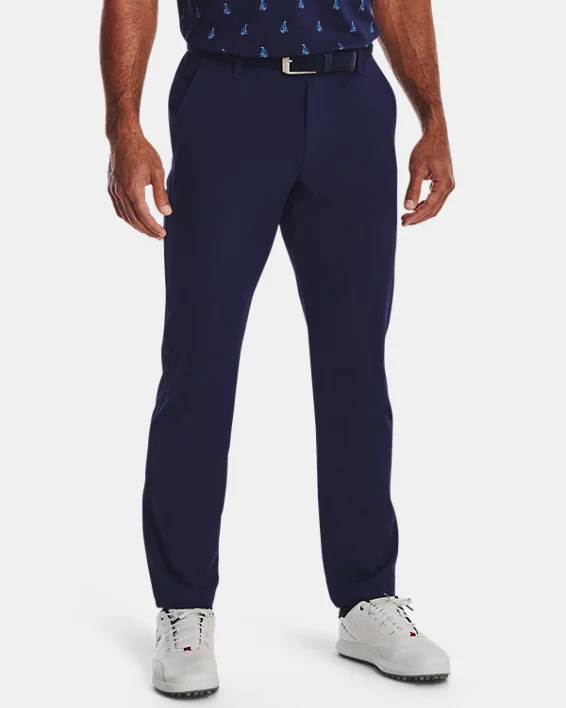 Under Armour Pantalón UA Drive para hombre  